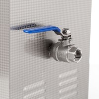 Индустриална ултразвукова вана - 30 л