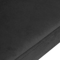 Козметичен стол 4Rico QS-GW06G - сив