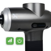 Масажен пистолет Dynamic Pro