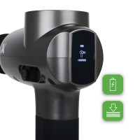 Масажен пистолет Dynamic Pro