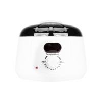 Нагревател за кола маска 400 ml Pro Wax бял с термостат – 120W
