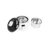 Нагревател за кола маска 400 ml Pro Wax бял с термостат – 120W