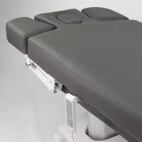 Премиум SPA кушетка с подгряване Gemini
