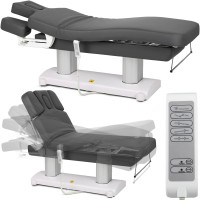 Премиум SPA кушетка с подгряване Gemini
