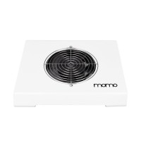 Професионален прахоуловител за маникюр Momo X-2S 65W
