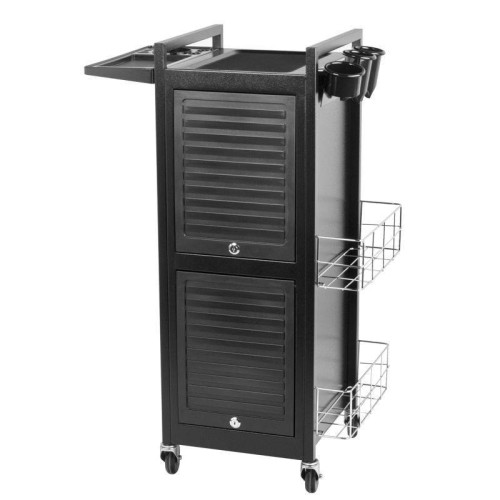 Фризьорска количка Gabbiano Deluxe 401