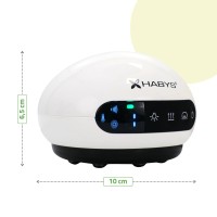 Уред за вакуумен масаж