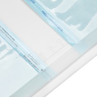 Уред за опаковане на инструменти за стерилизация